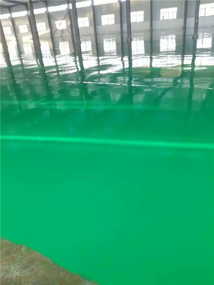 沧州，我直接给你一份室外地坪漆翻新维修