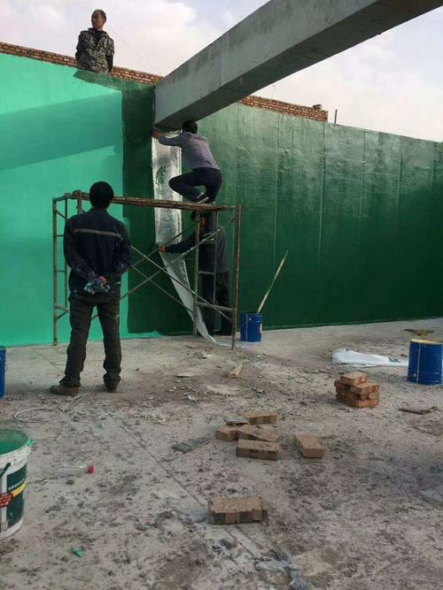 沧州针对老旧车间地面普遍存在的起砂、裂缝问题