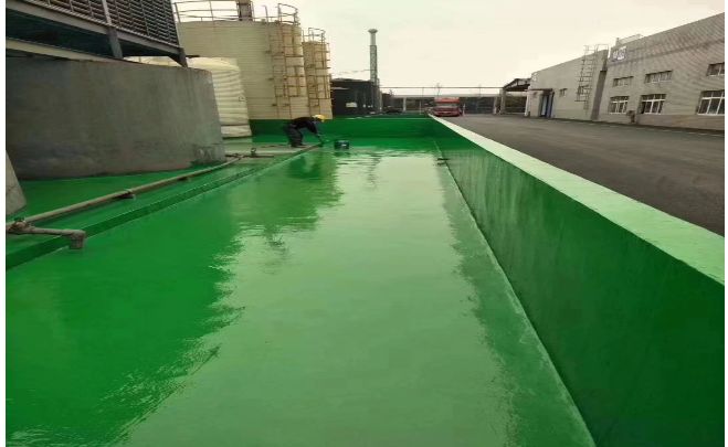 沧州厂房地坪翻新整改综合方案